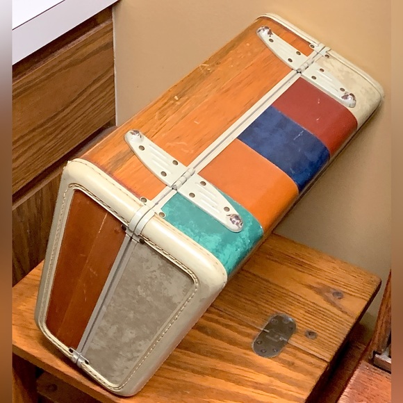 1950s Vintage SAMSONITE Demonstrator Case Salesman’s Travel Kit - Picture 10 of 16